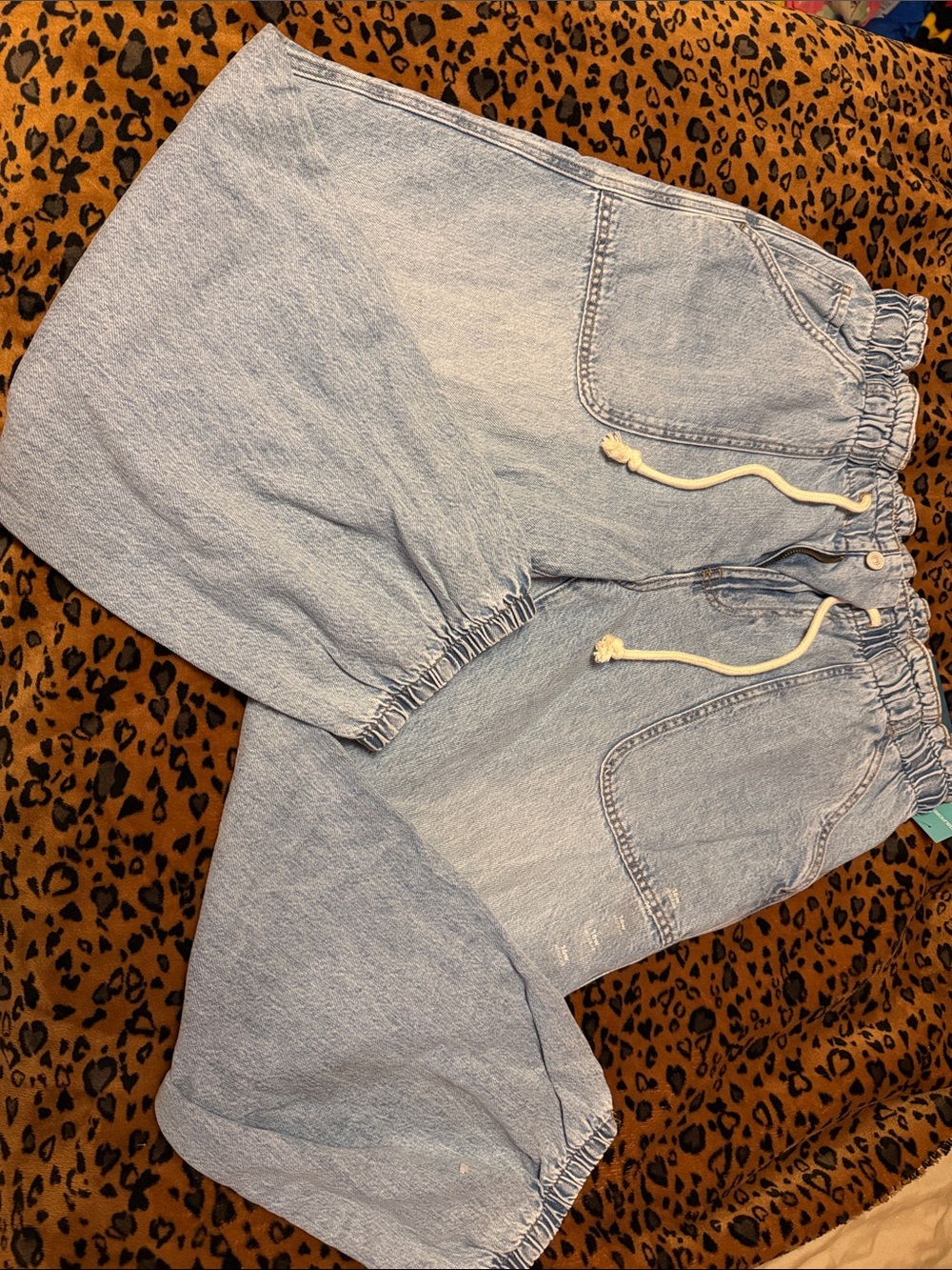 Maurice’s 16W Regular Jeans